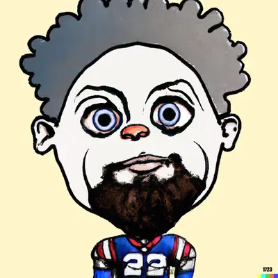 bighead #52