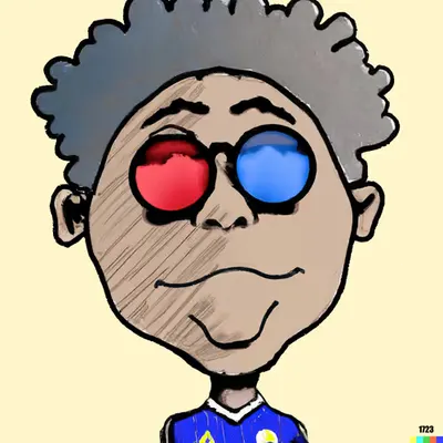 bighead #54