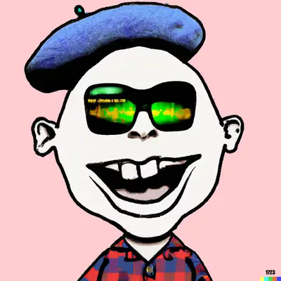 bighead #55
