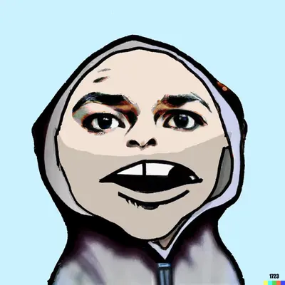 bighead #57