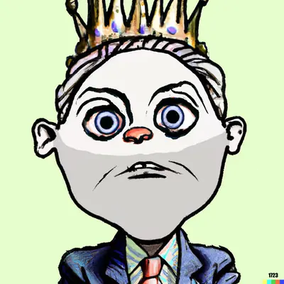 bighead #60