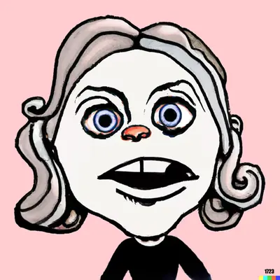 bighead #61