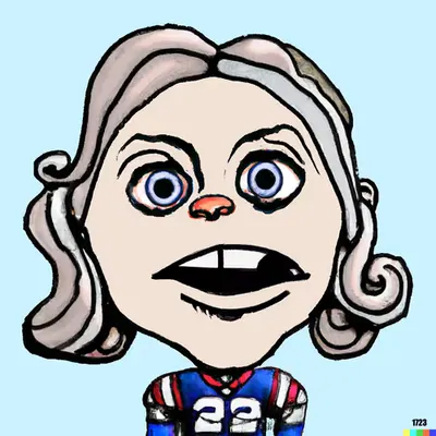 bighead #64