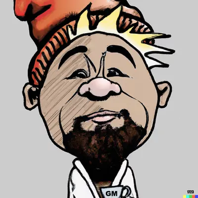 bighead #70