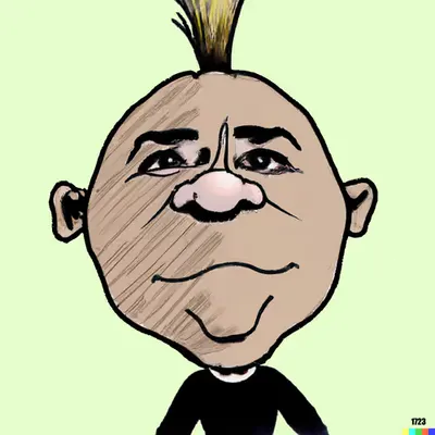 bighead #8