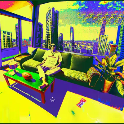Sunday Aftern00n