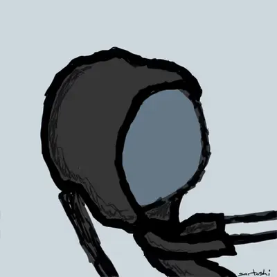 default hoodie mfer