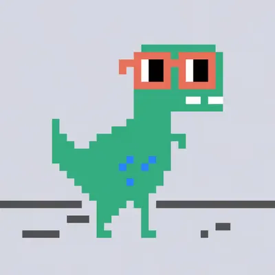 Lindsay The Dino