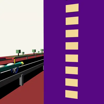 DriveX #2