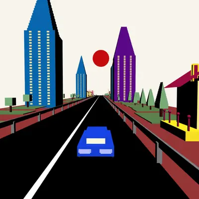 DriveX #4