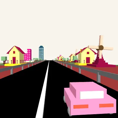 SnapRide #1