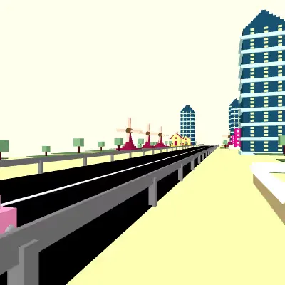 SnapRide #2