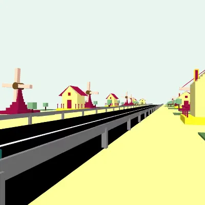 SnapRide #4