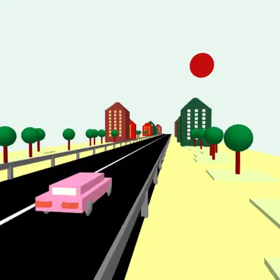RideLoop #4
