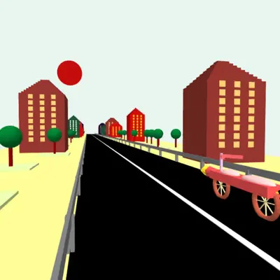 RideLoop #5