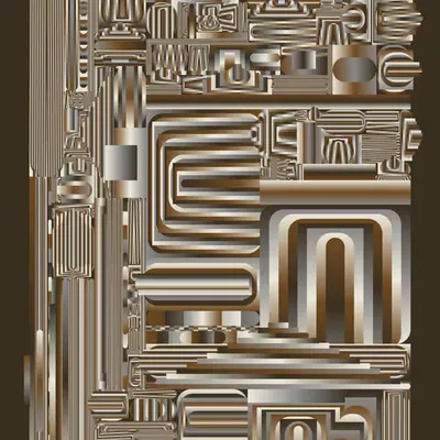 Suspended Pathways: AP #3