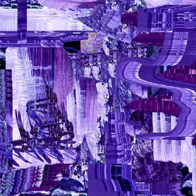 Generative Painting // $DEGEN Edition