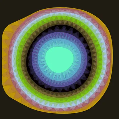 Waves #10