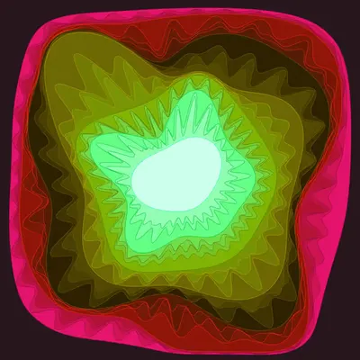 Waves #12