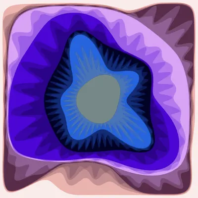 Waves #248