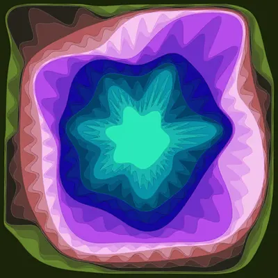 Waves #262