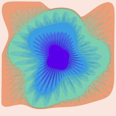Waves #61