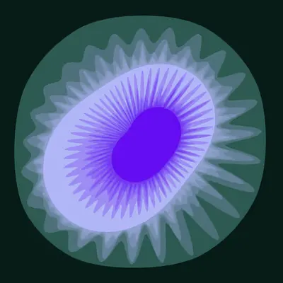 Waves #80