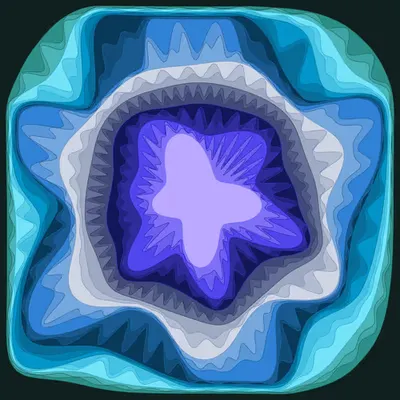 Waves #85