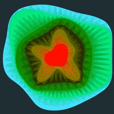 Waves #9