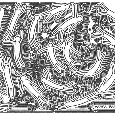 Marfa Party #6