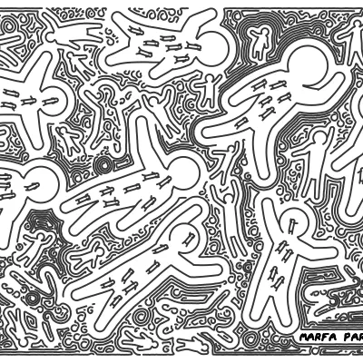 Marfa Party #9