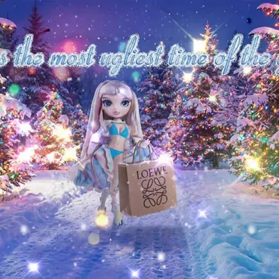 December