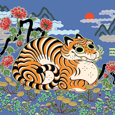 Tiger