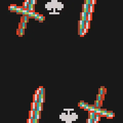 4♠