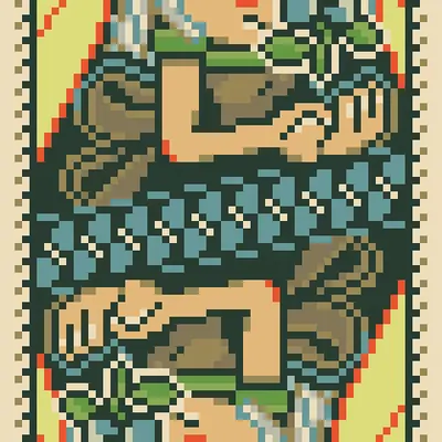 Q♢