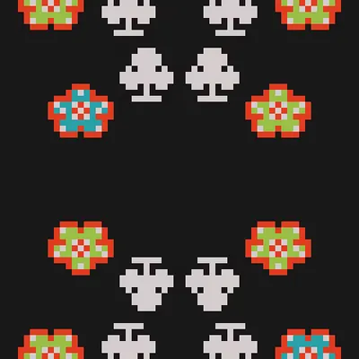 10♣