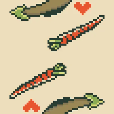 6♡