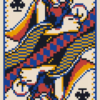 J♣