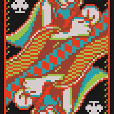J♣