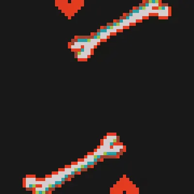 4♡
