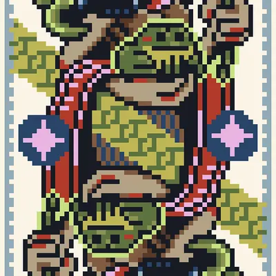 K♢