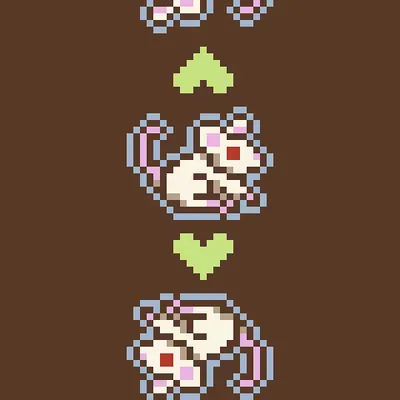5♡