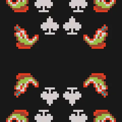 10♠