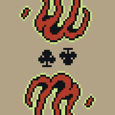 2♣