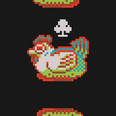 3♣