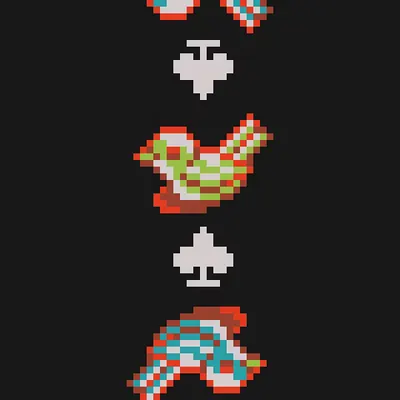 5♠