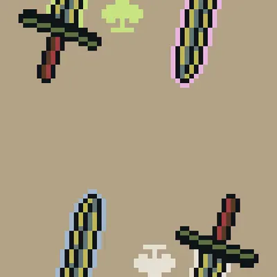 4♠