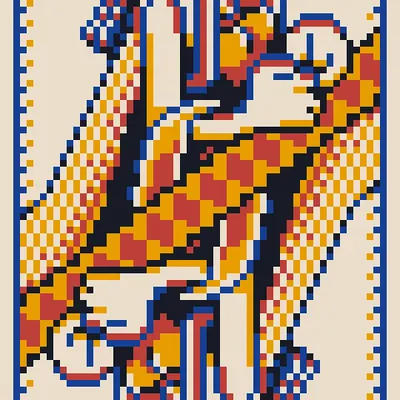 J♢