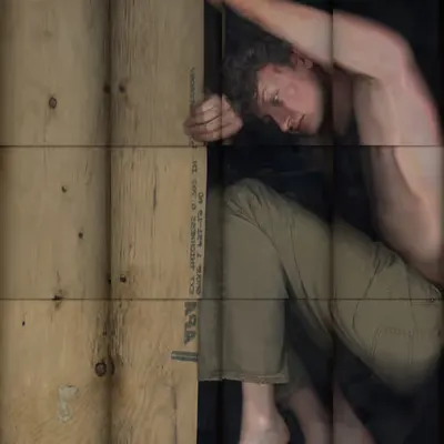 Sunday, September 14, 2025 at 6:36 PM (Plywood)