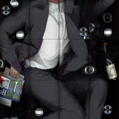 Saturday, September 20, 2025 at 4:11 PM (Drinks)